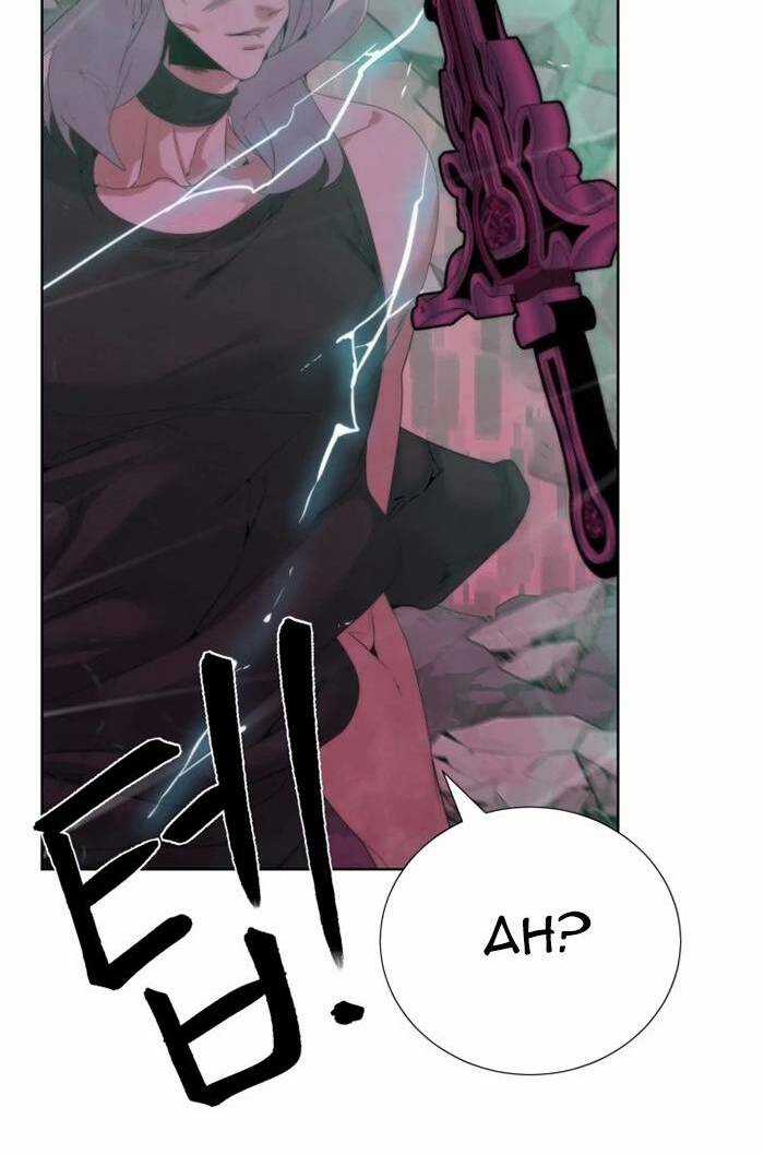 Hành Tinh Quái Vật Chapter 42 trang 40