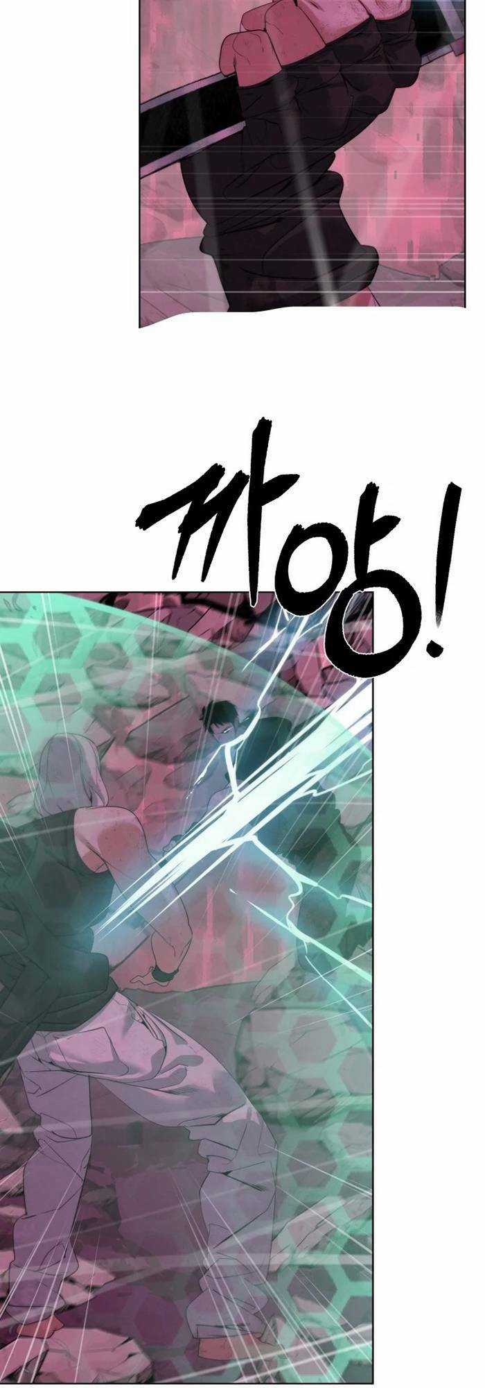 Hành Tinh Quái Vật Chapter 42 trang 44