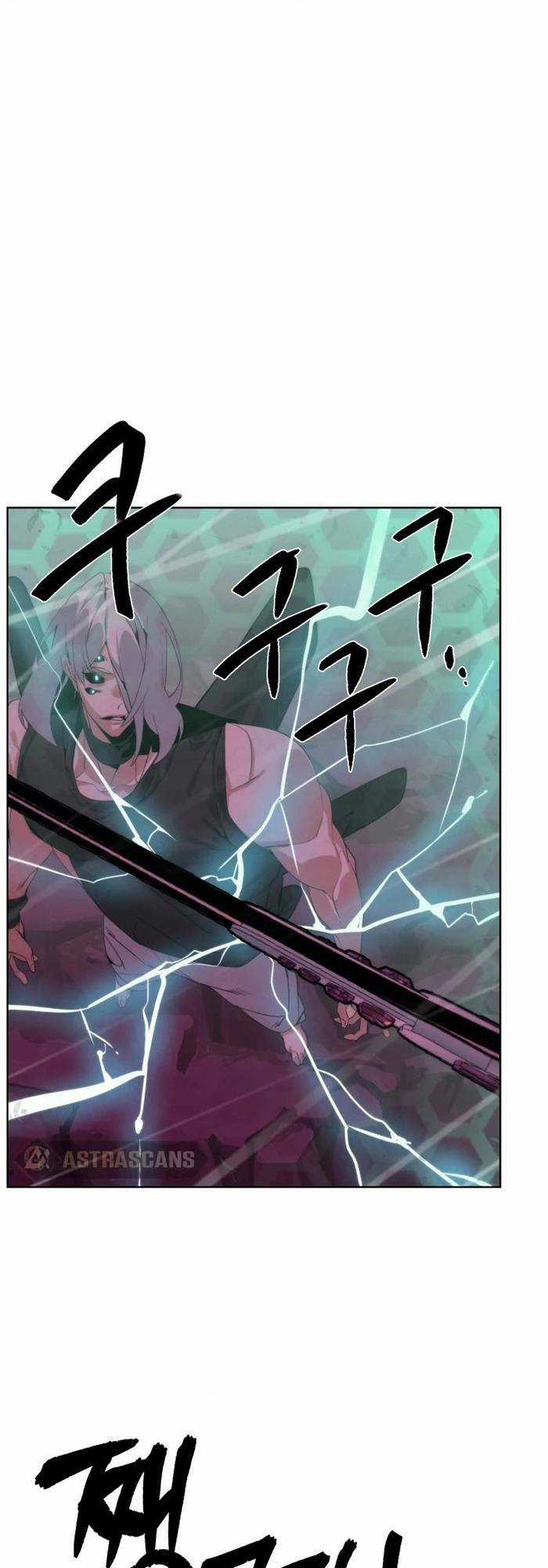 Hành Tinh Quái Vật Chapter 42 trang 45