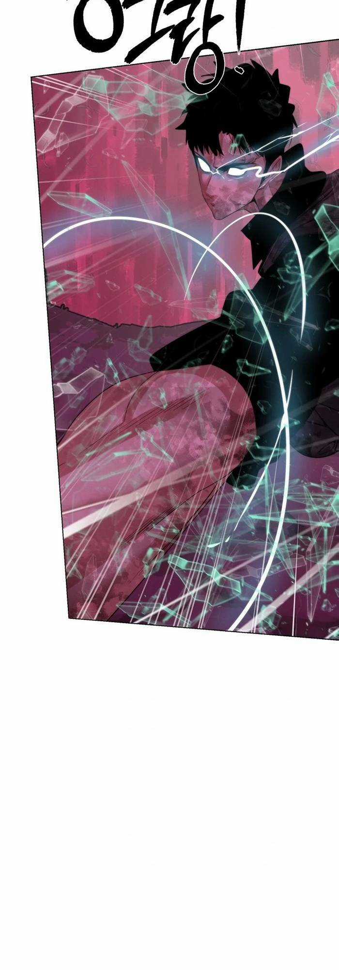 Hành Tinh Quái Vật Chapter 42 trang 46