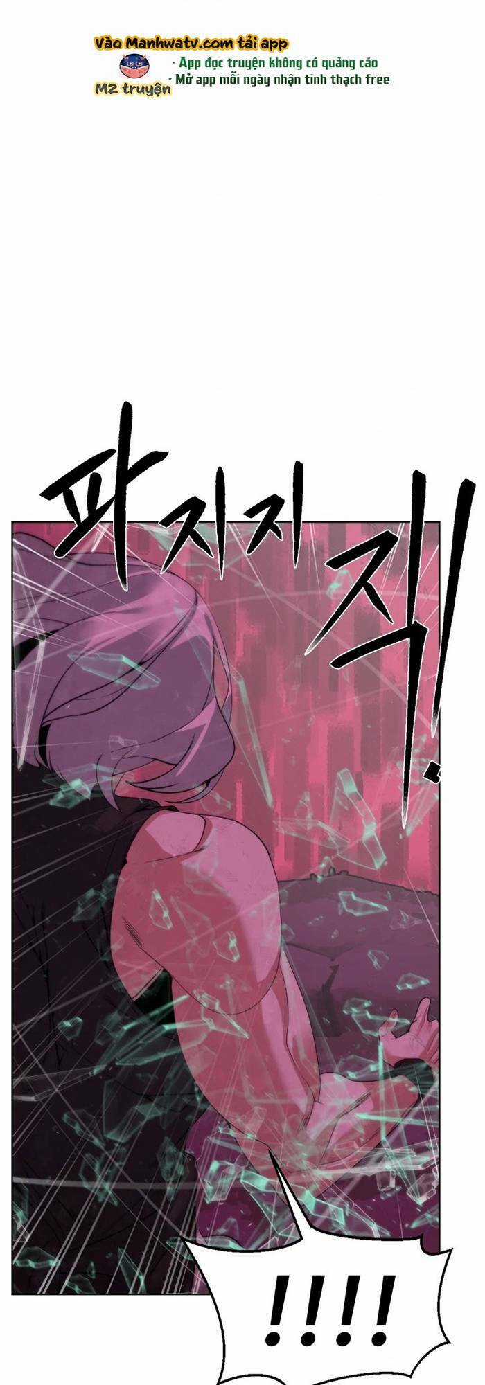 Hành Tinh Quái Vật Chapter 42 trang 47