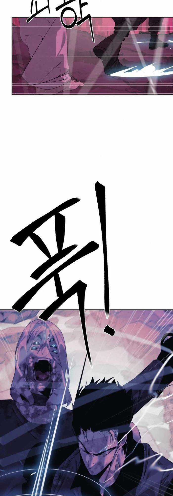 Hành Tinh Quái Vật Chapter 42 trang 49