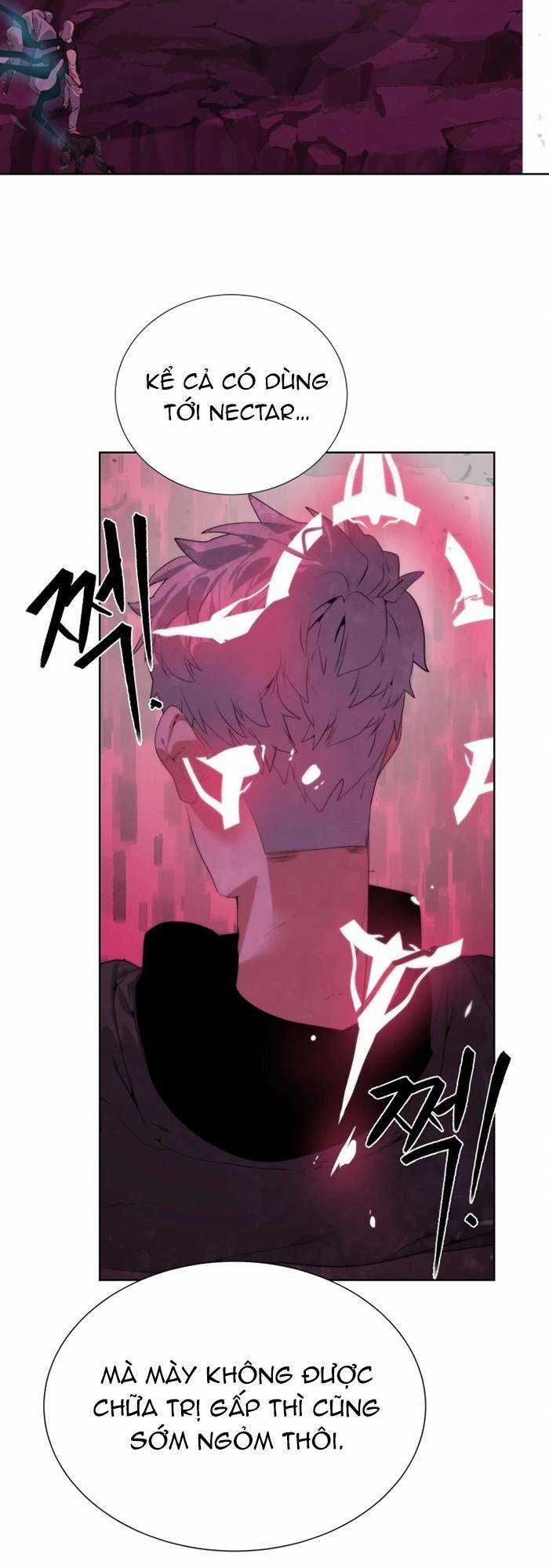 Hành Tinh Quái Vật Chapter 42 trang 6