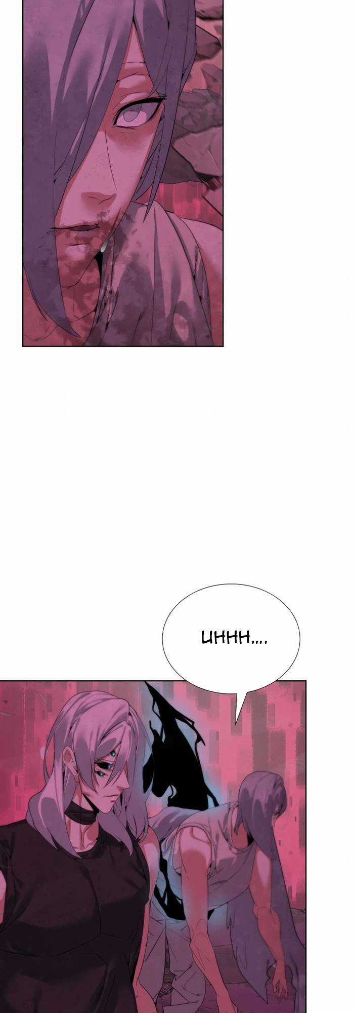 Hành Tinh Quái Vật Chapter 42 trang 9