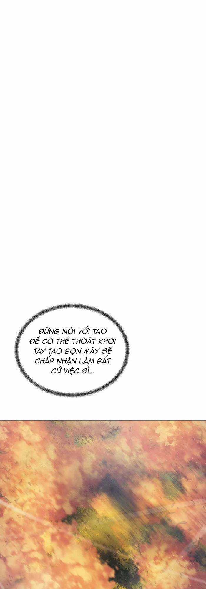 Hành Tinh Quái Vật Chapter 43 trang 10