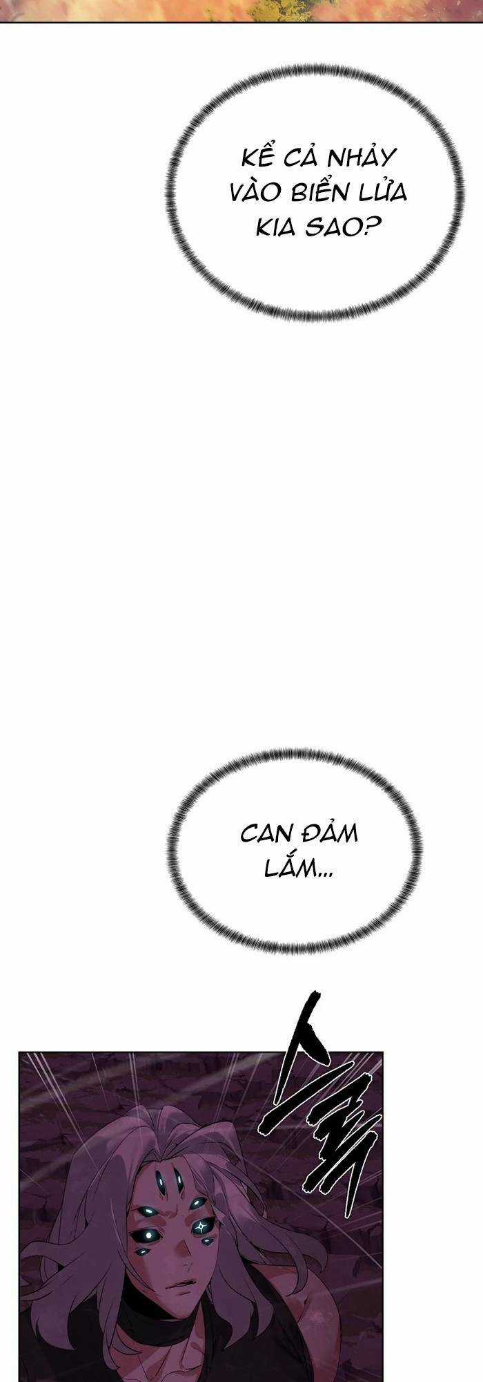 Hành Tinh Quái Vật Chapter 43 trang 11