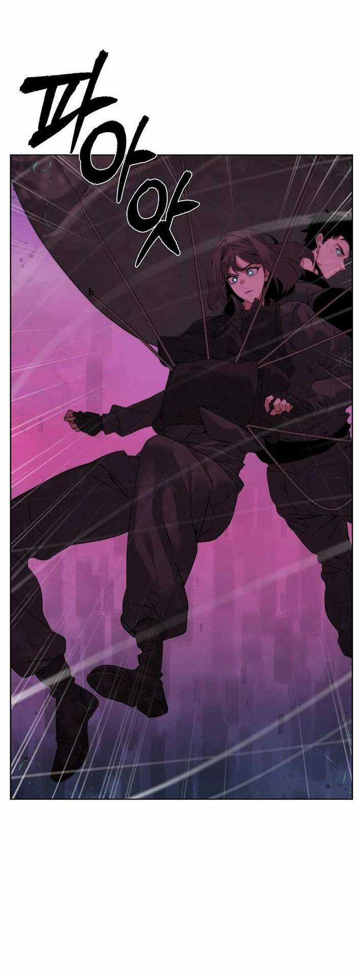 Hành Tinh Quái Vật Chapter 43 trang 14