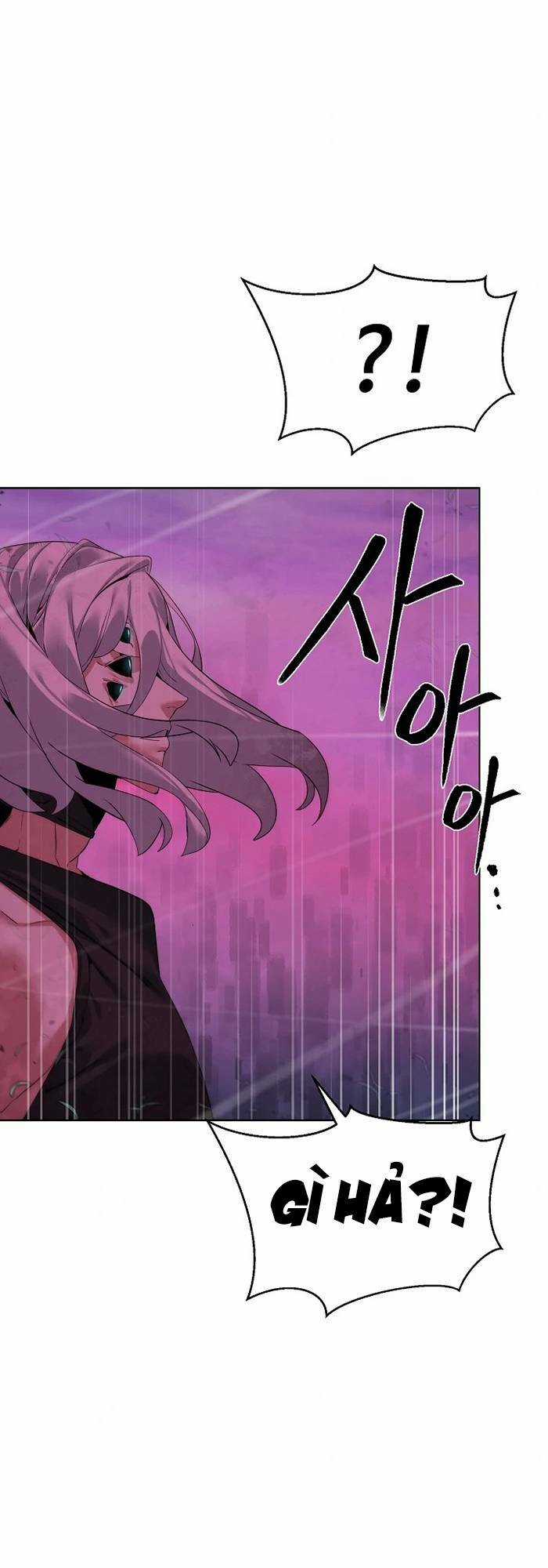 Hành Tinh Quái Vật Chapter 43 trang 15