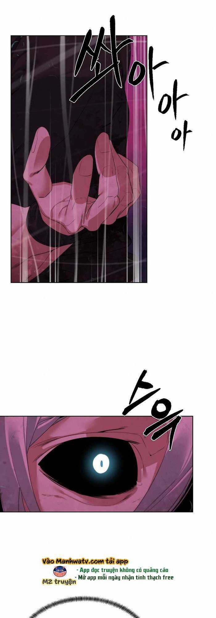 Hành Tinh Quái Vật Chapter 43 trang 16