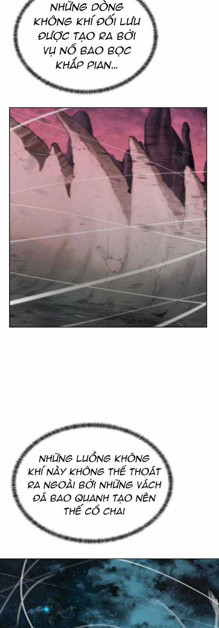 Hành Tinh Quái Vật Chapter 43 trang 17