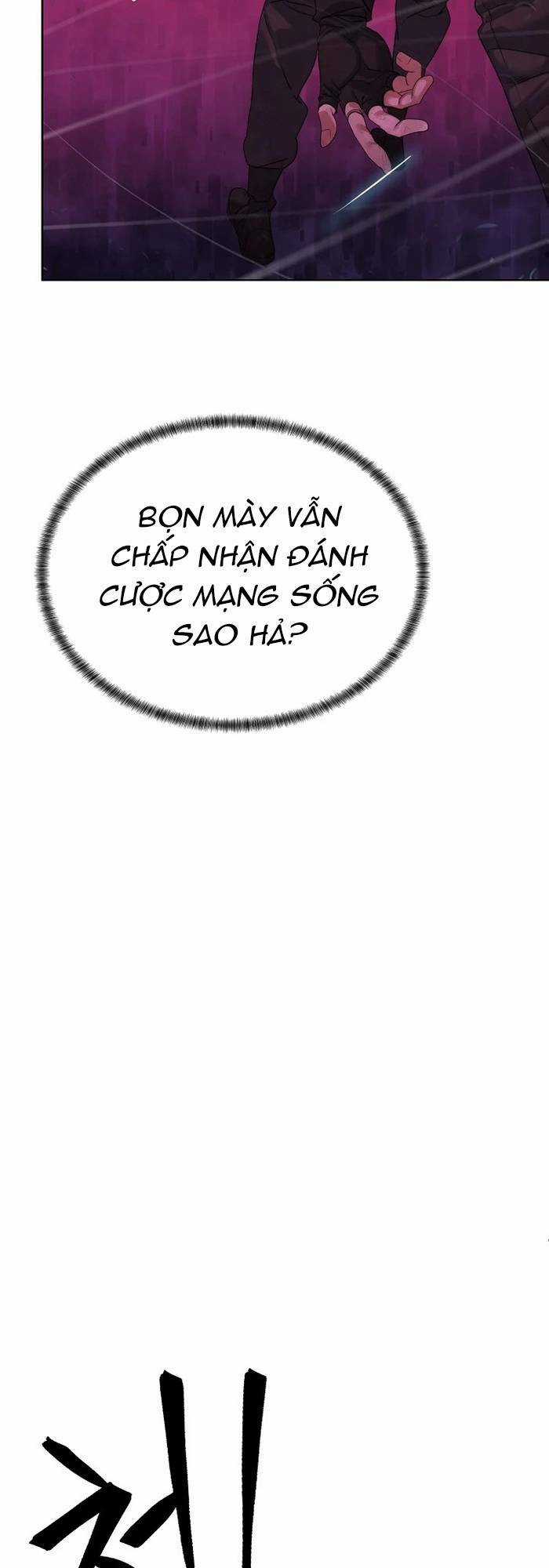 Hành Tinh Quái Vật Chapter 43 trang 20