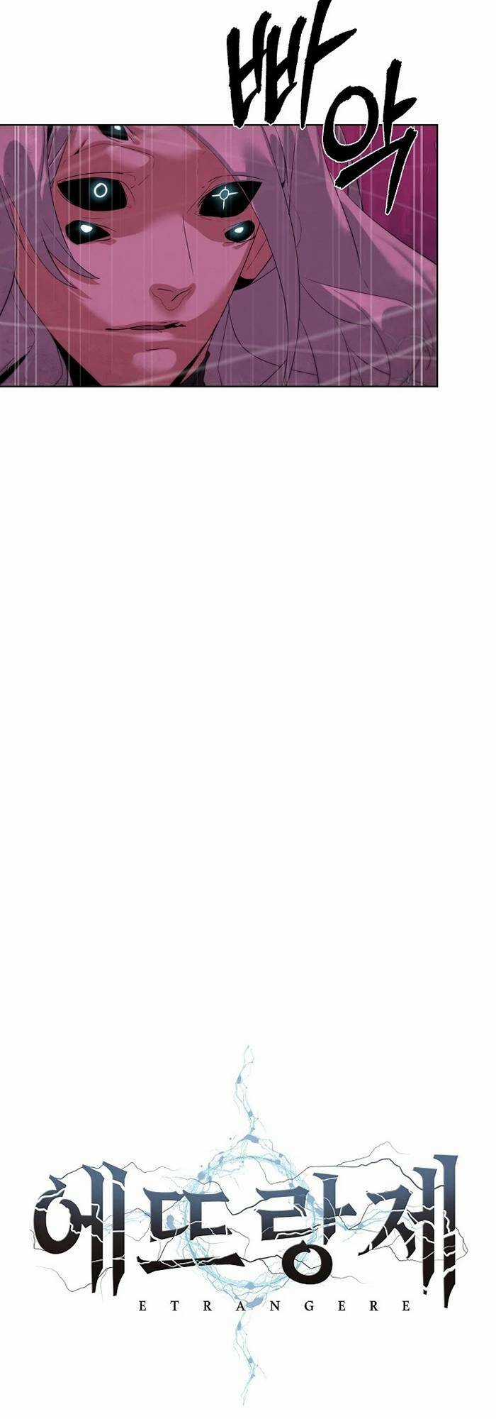 Hành Tinh Quái Vật Chapter 43 trang 22