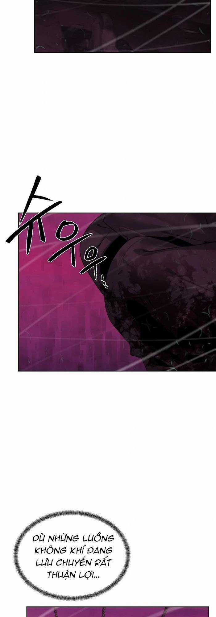 Hành Tinh Quái Vật Chapter 43 trang 24