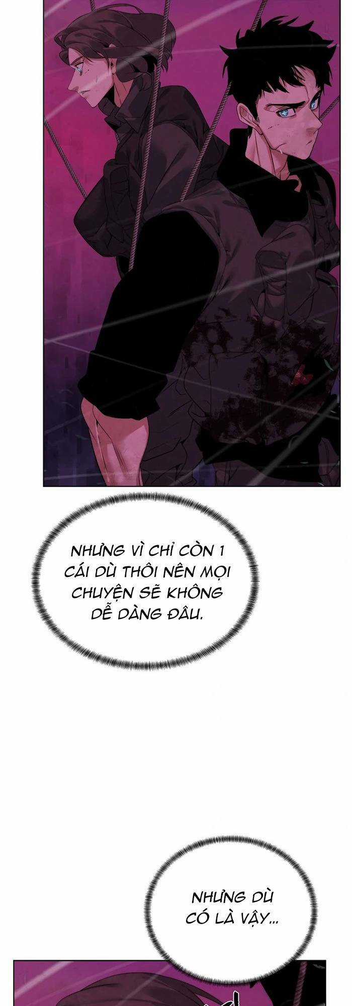 Hành Tinh Quái Vật Chapter 43 trang 25
