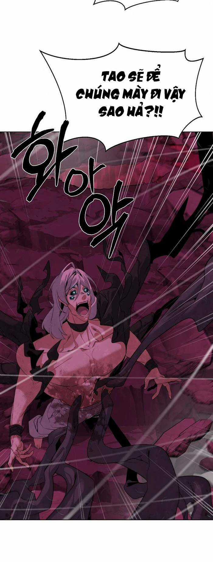 Hành Tinh Quái Vật Chapter 43 trang 29