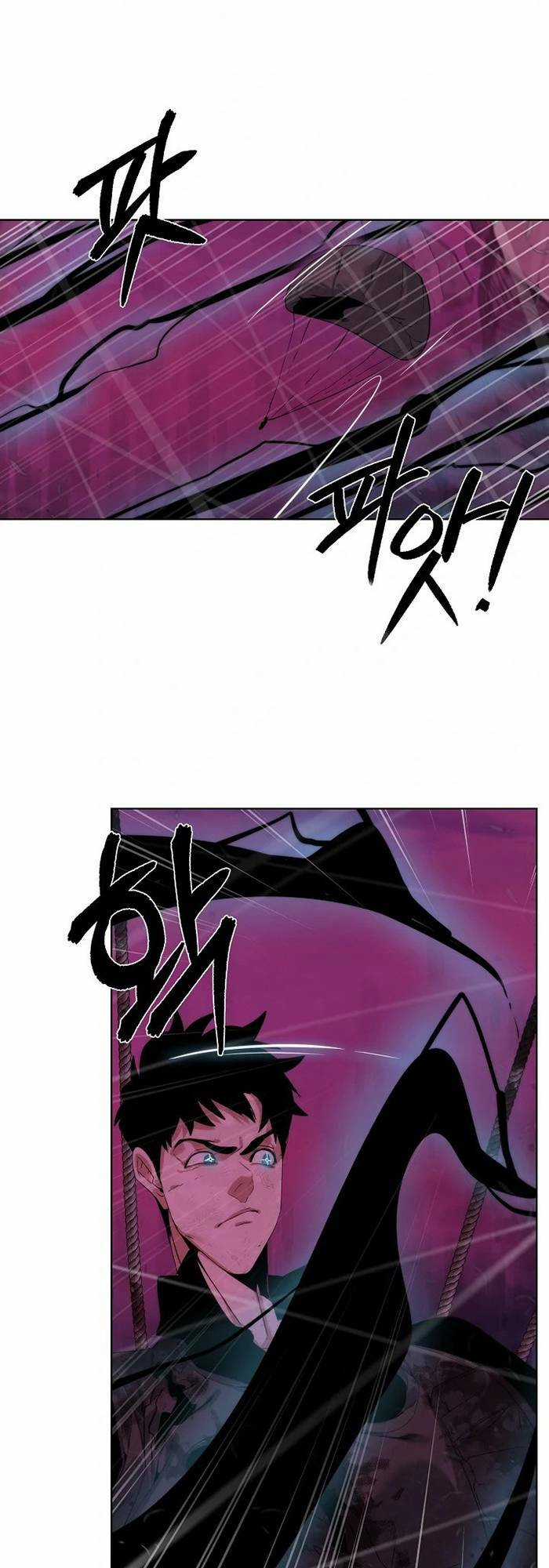 Hành Tinh Quái Vật Chapter 43 trang 30