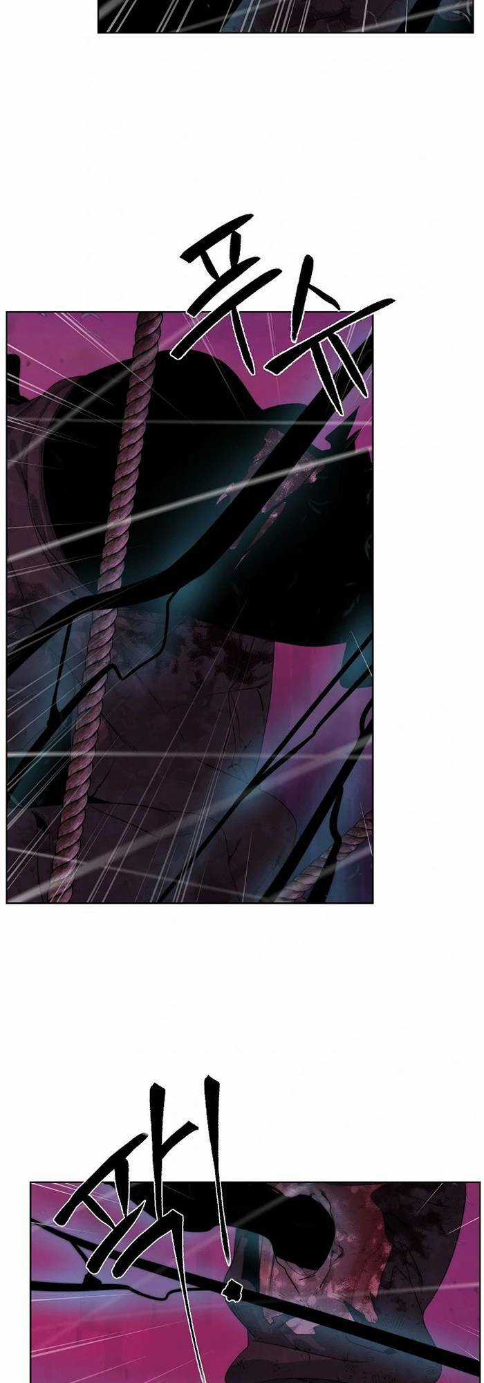 Hành Tinh Quái Vật Chapter 43 trang 31