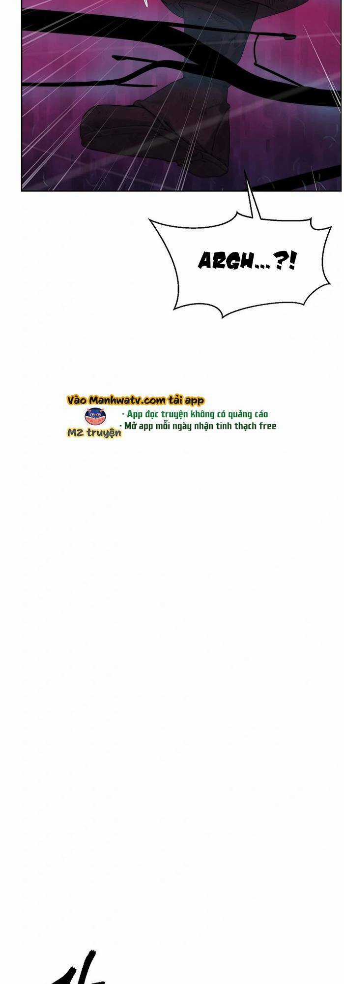 Hành Tinh Quái Vật Chapter 43 trang 32