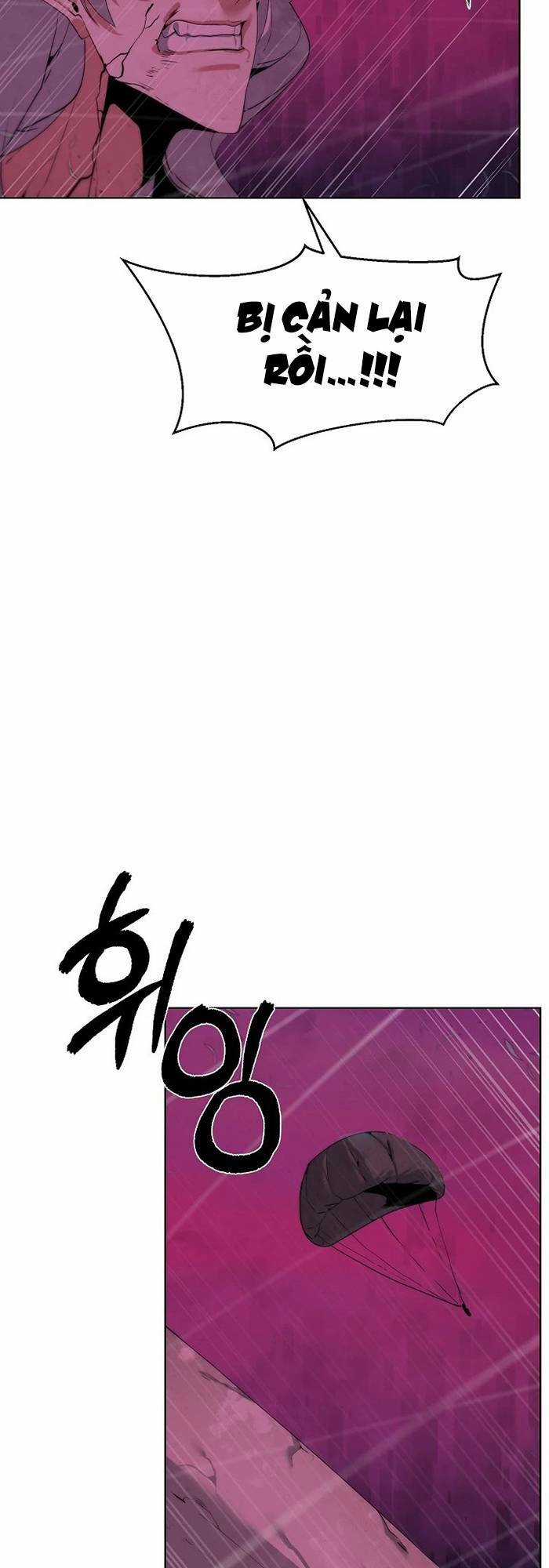 Hành Tinh Quái Vật Chapter 43 trang 34