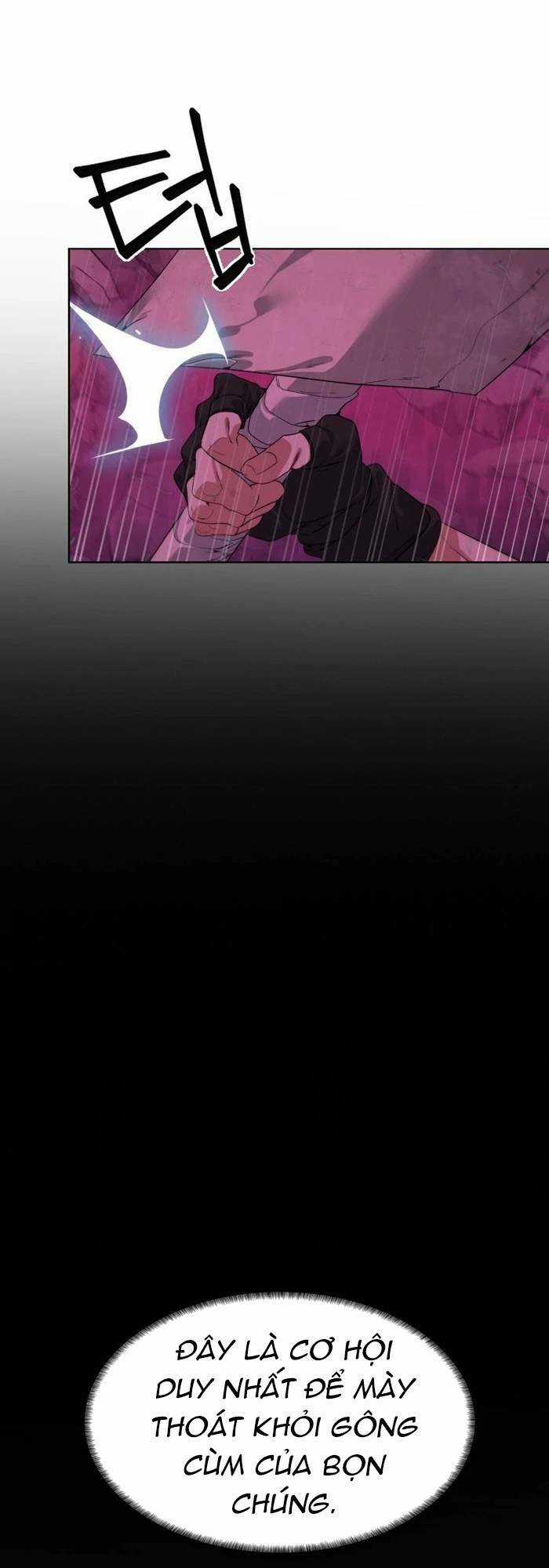 Hành Tinh Quái Vật Chapter 43 trang 36