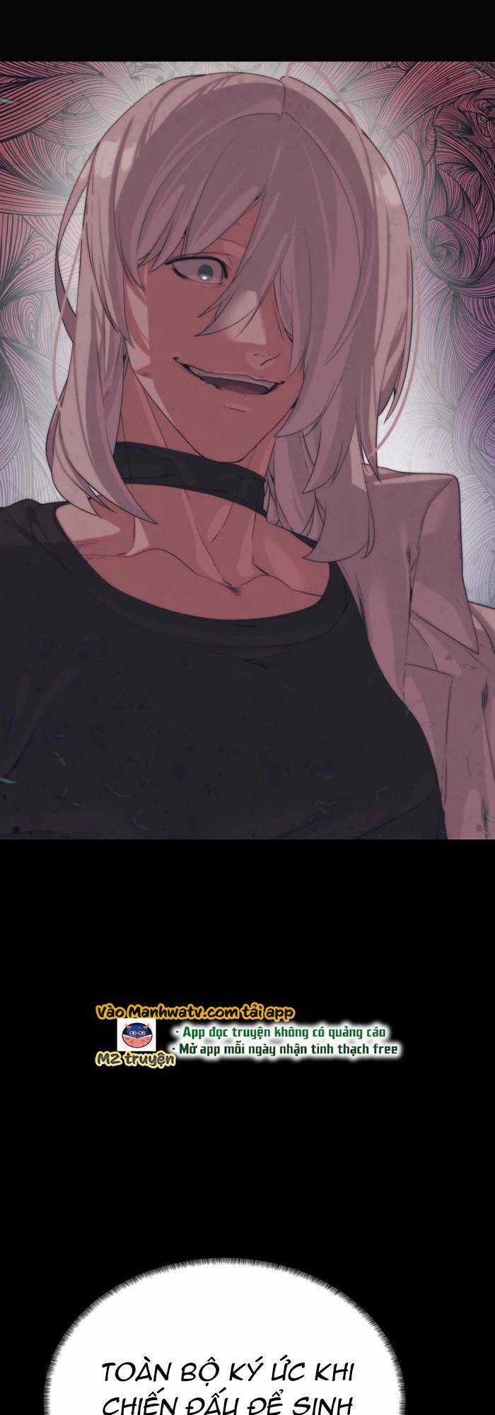 Hành Tinh Quái Vật Chapter 43 trang 37