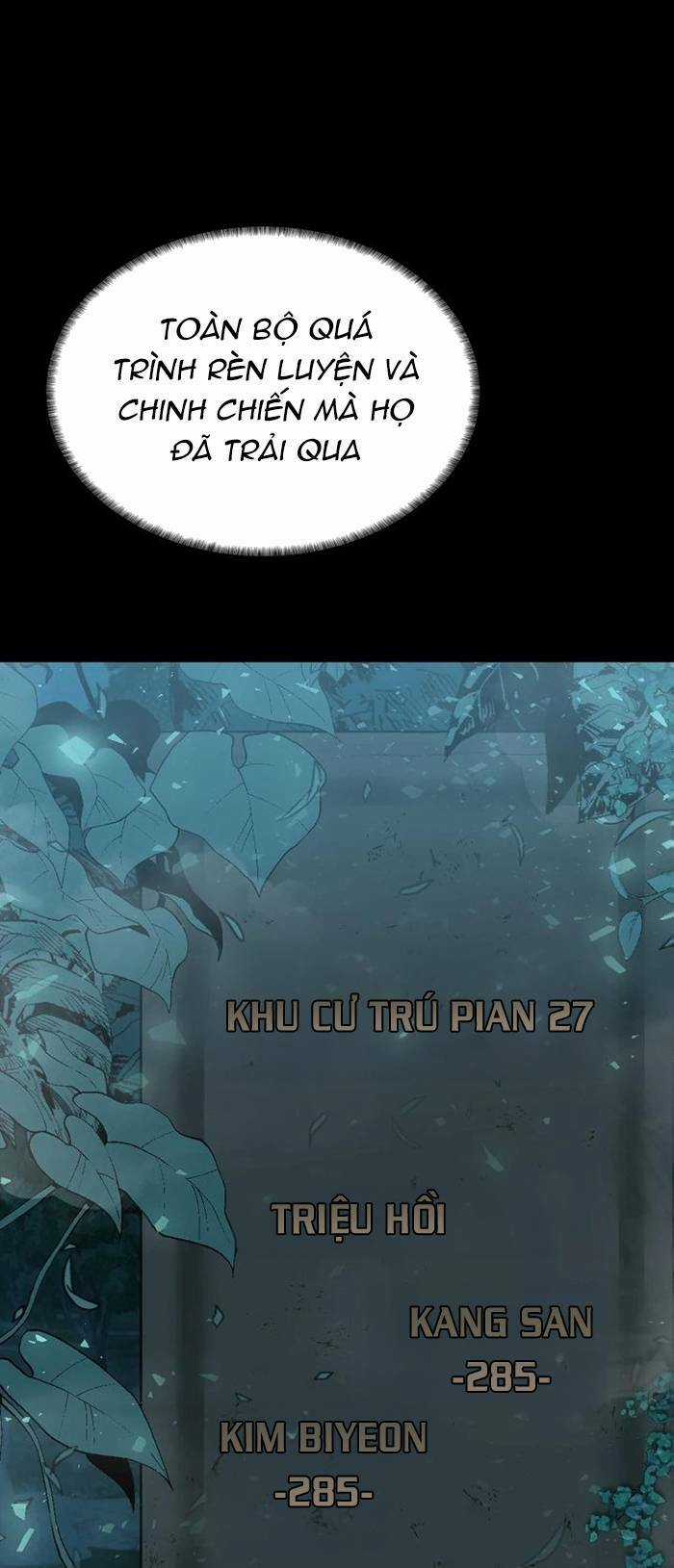 Hành Tinh Quái Vật Chapter 43 trang 39