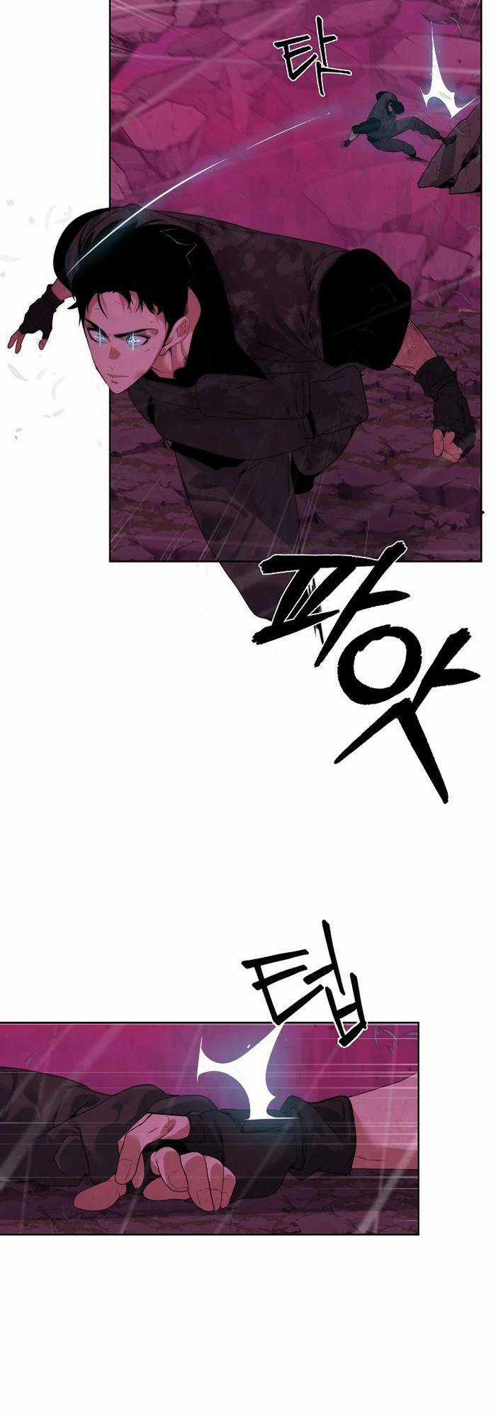 Hành Tinh Quái Vật Chapter 43 trang 4