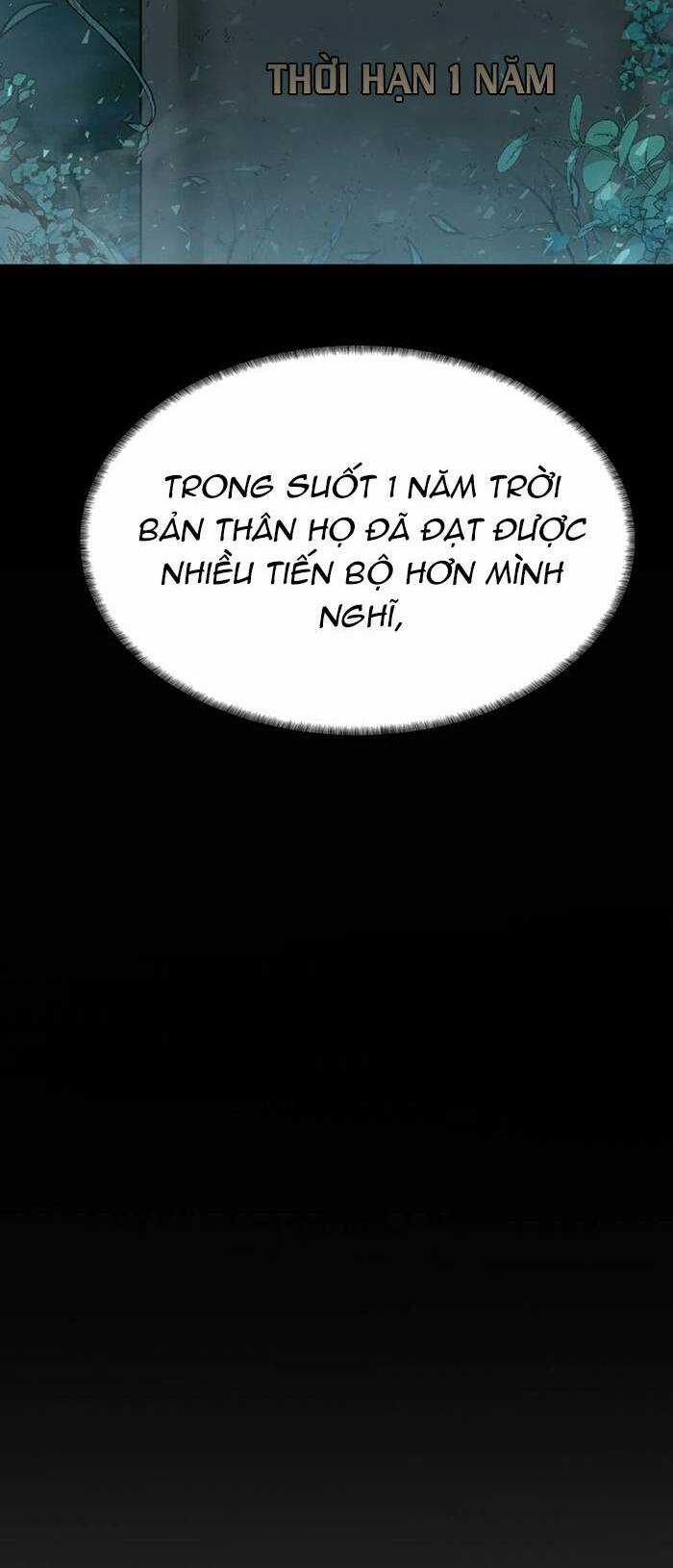 Hành Tinh Quái Vật Chapter 43 trang 40