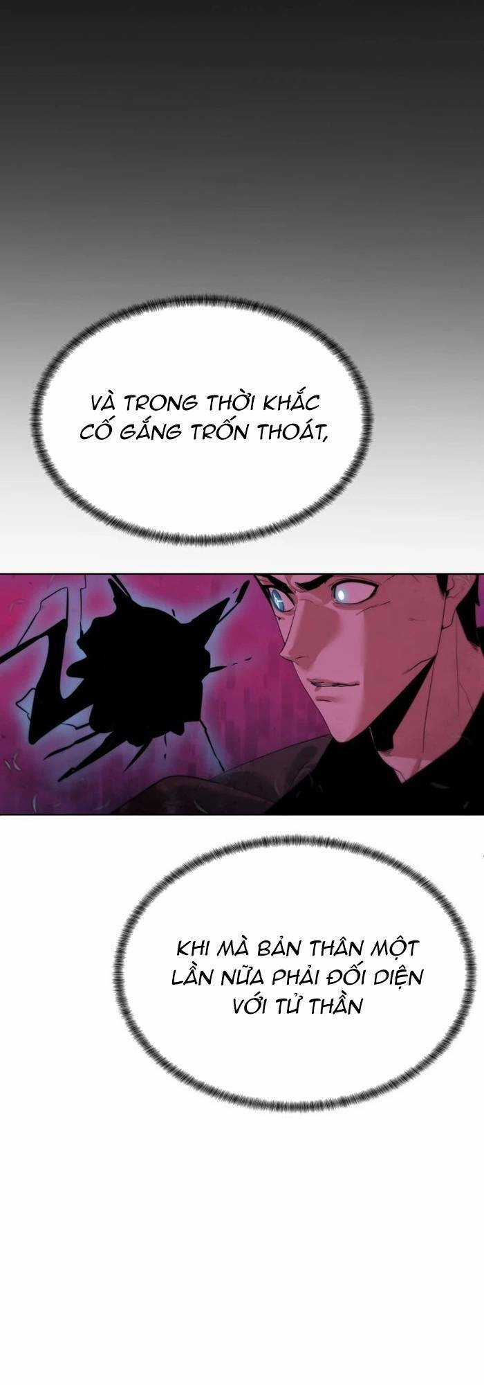 Hành Tinh Quái Vật Chapter 43 trang 41