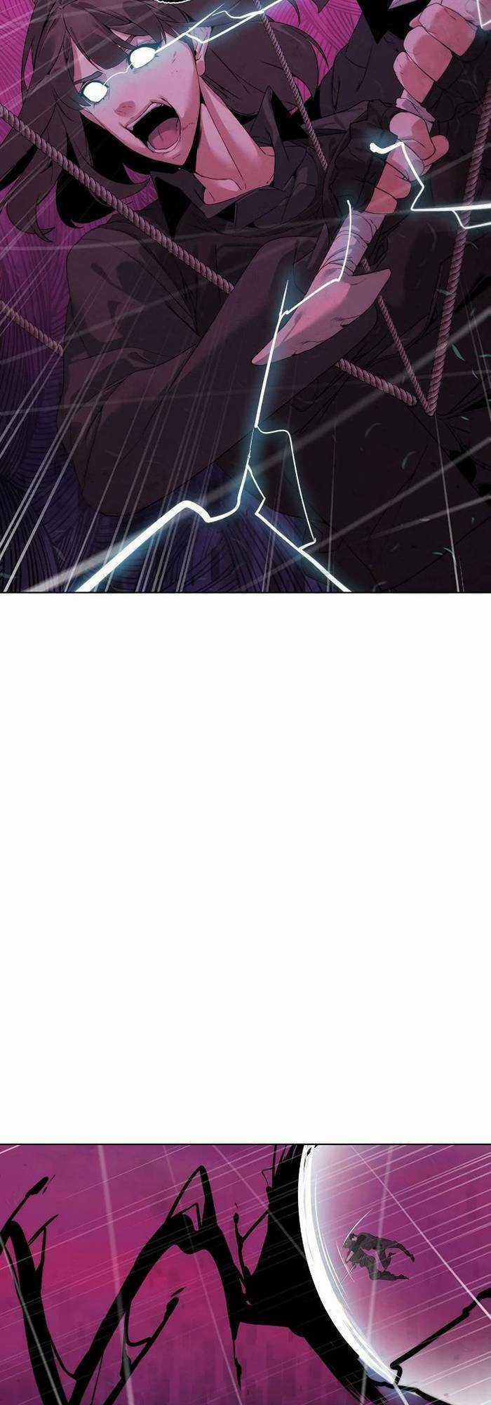 Hành Tinh Quái Vật Chapter 43 trang 43