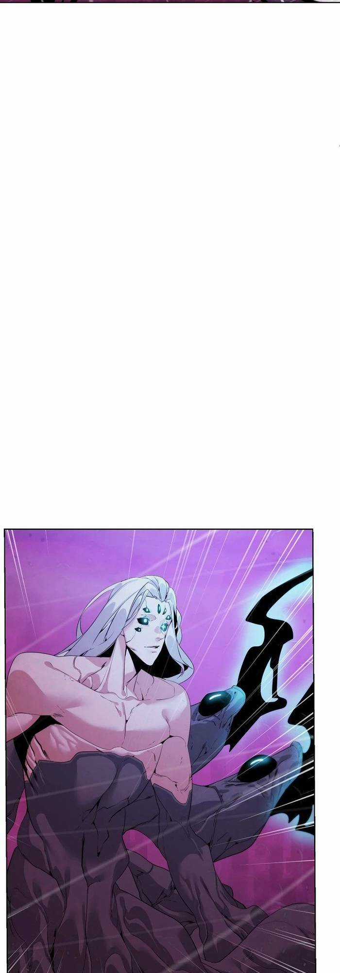 Hành Tinh Quái Vật Chapter 43 trang 44