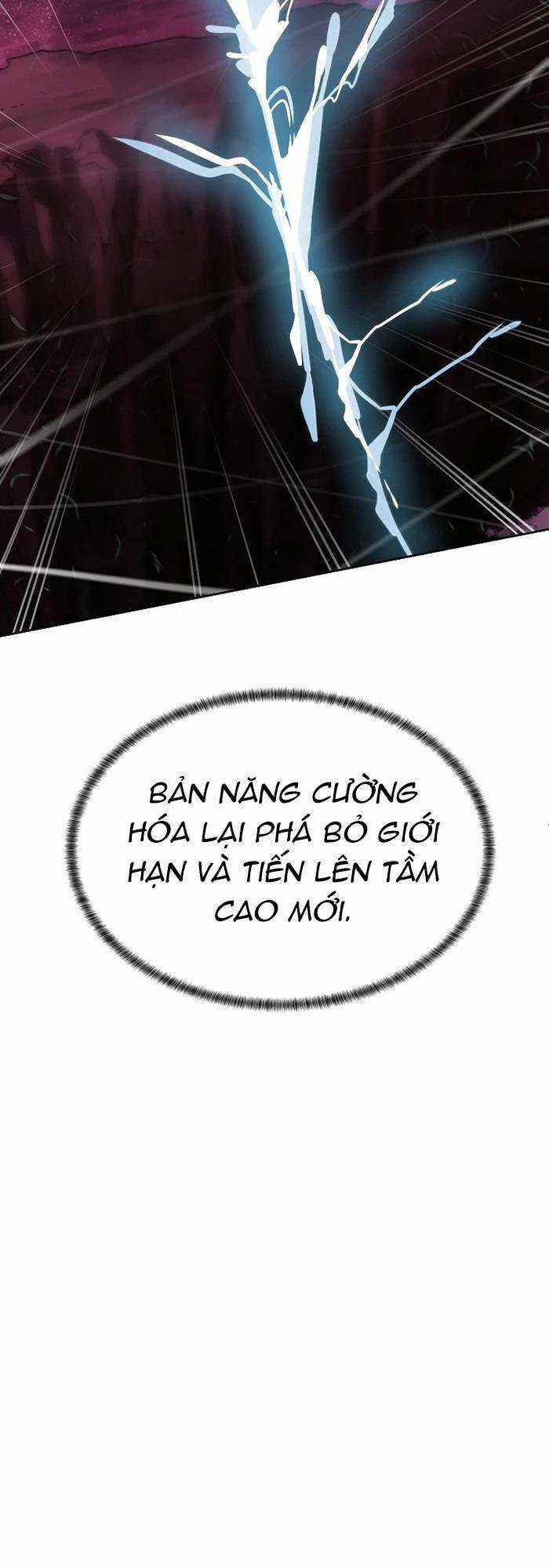 Hành Tinh Quái Vật Chapter 43 trang 46