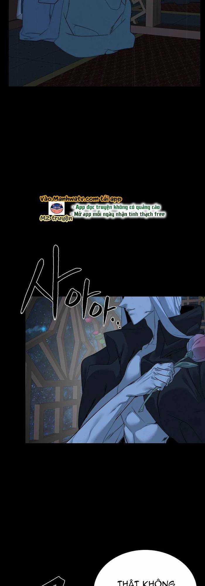 Hành Tinh Quái Vật Chapter 43 trang 49