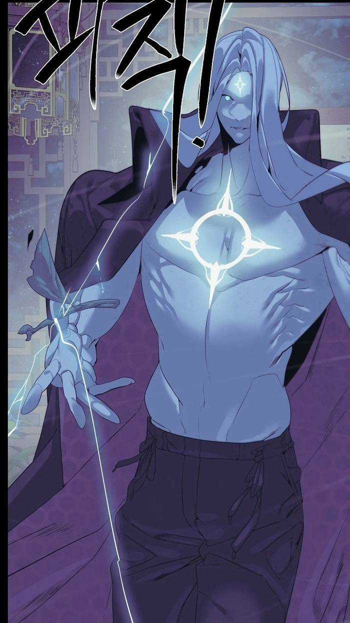 Hành Tinh Quái Vật Chapter 43 trang 51