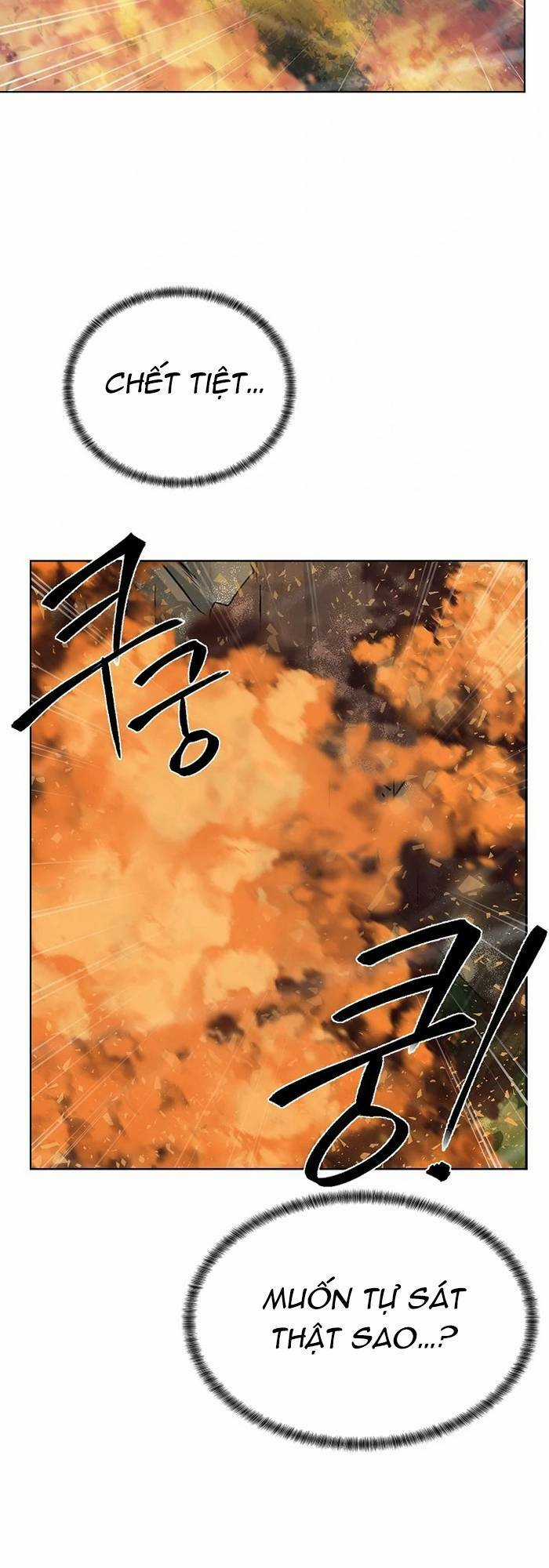 Hành Tinh Quái Vật Chapter 43 trang 9