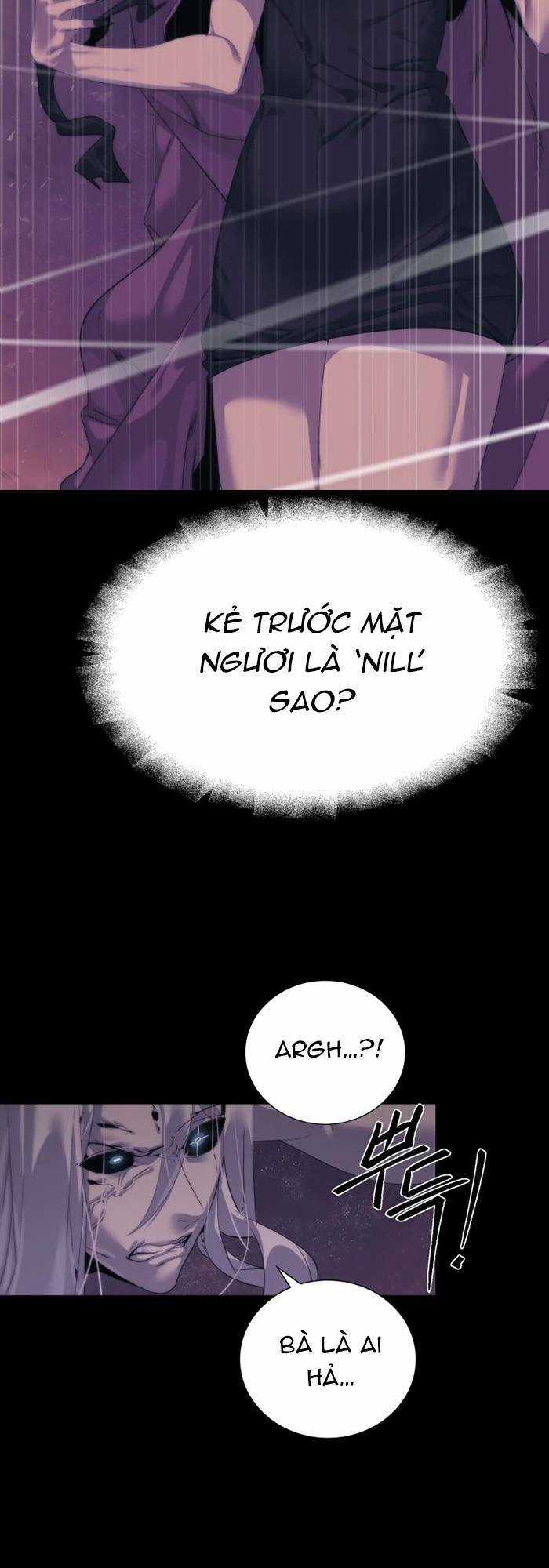 Hành Tinh Quái Vật Chapter 44 trang 10