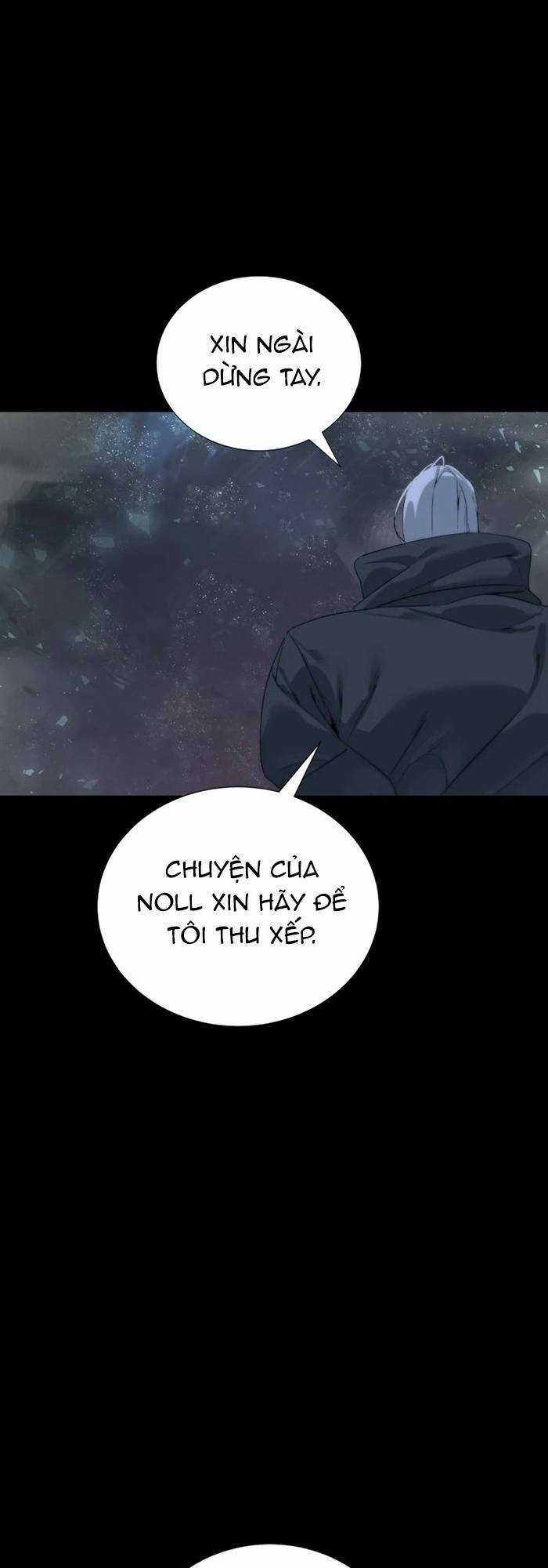 Hành Tinh Quái Vật Chapter 44 trang 11