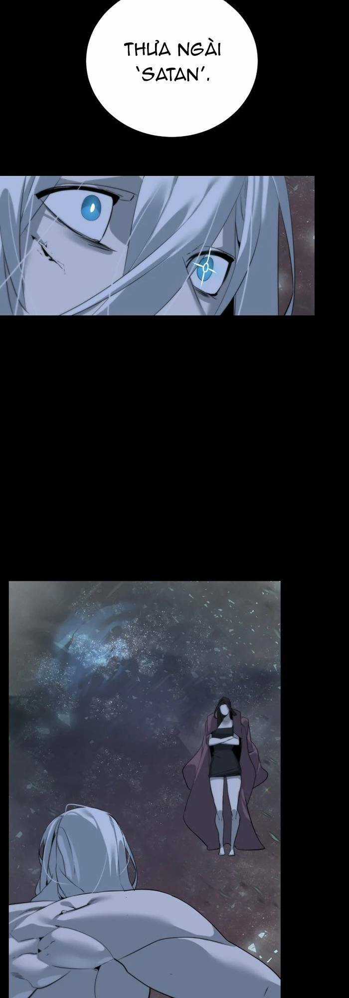 Hành Tinh Quái Vật Chapter 44 trang 12