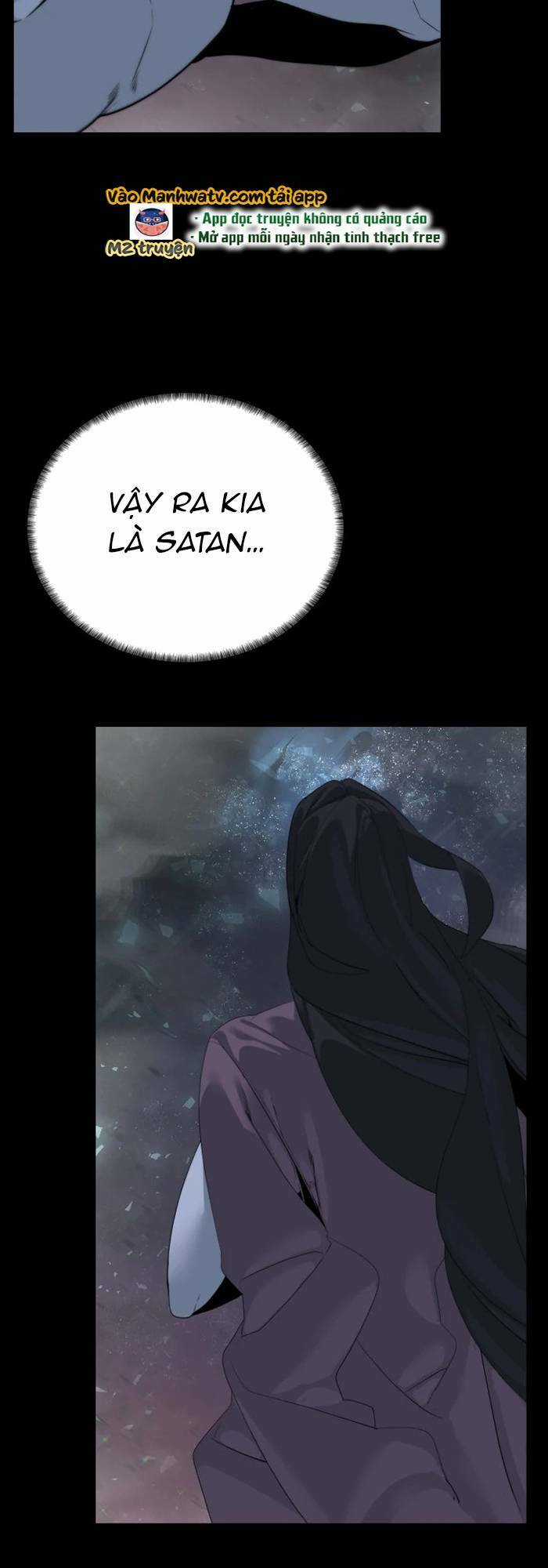 Hành Tinh Quái Vật Chapter 44 trang 13