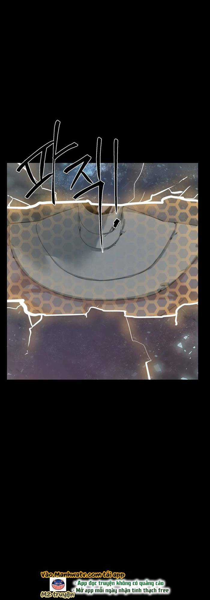 Hành Tinh Quái Vật Chapter 44 trang 18