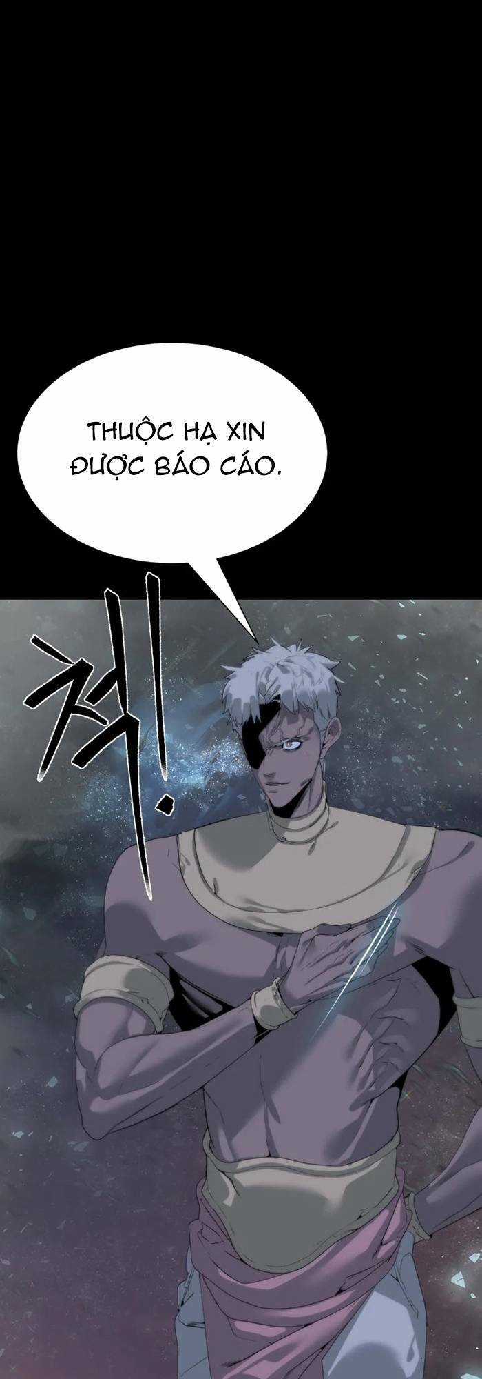 Hành Tinh Quái Vật Chapter 44 trang 19
