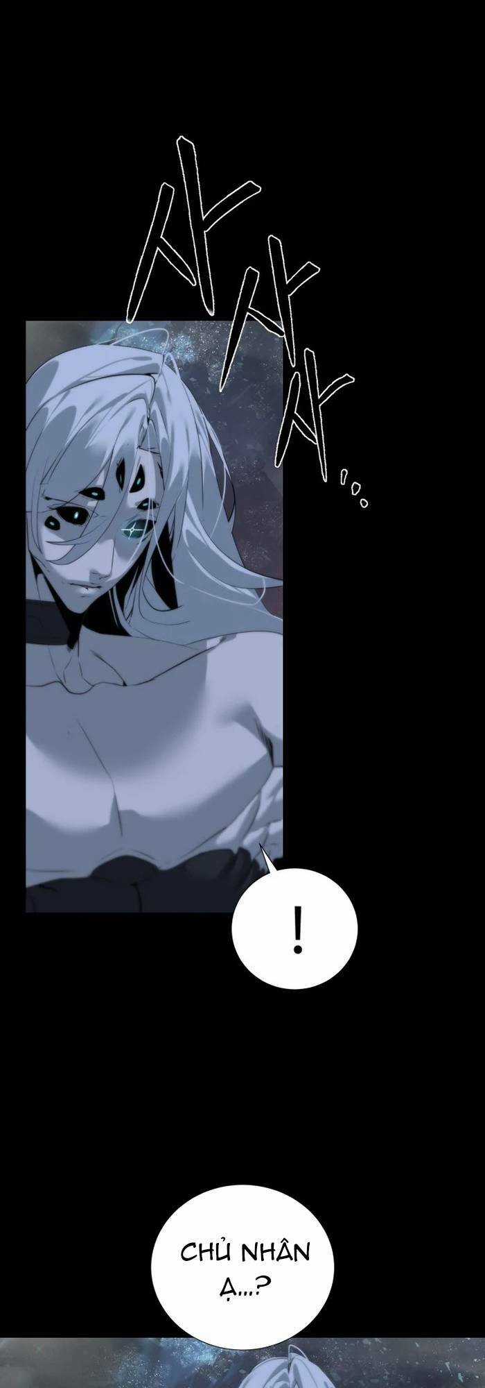 Hành Tinh Quái Vật Chapter 44 trang 2