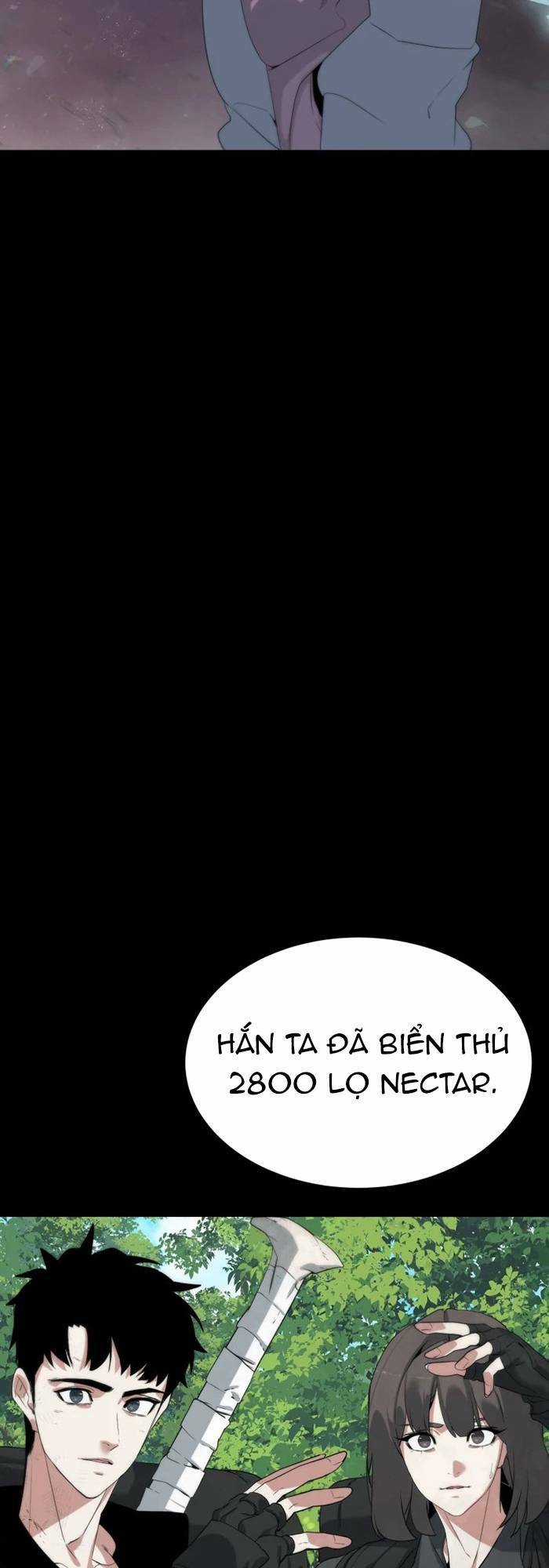 Hành Tinh Quái Vật Chapter 44 trang 20