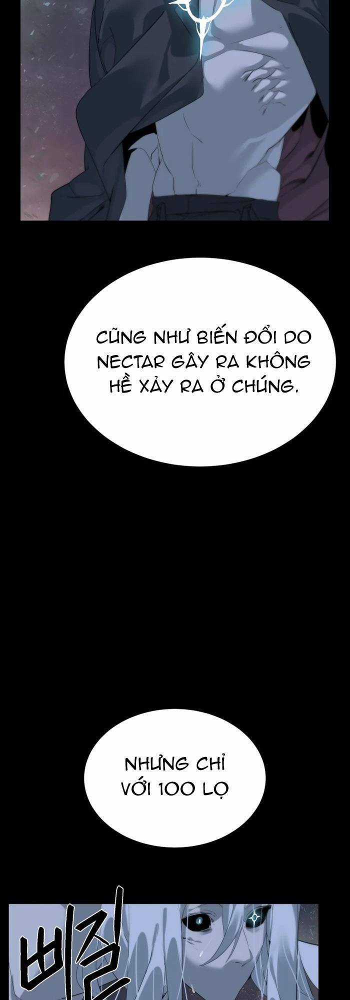 Hành Tinh Quái Vật Chapter 44 trang 22