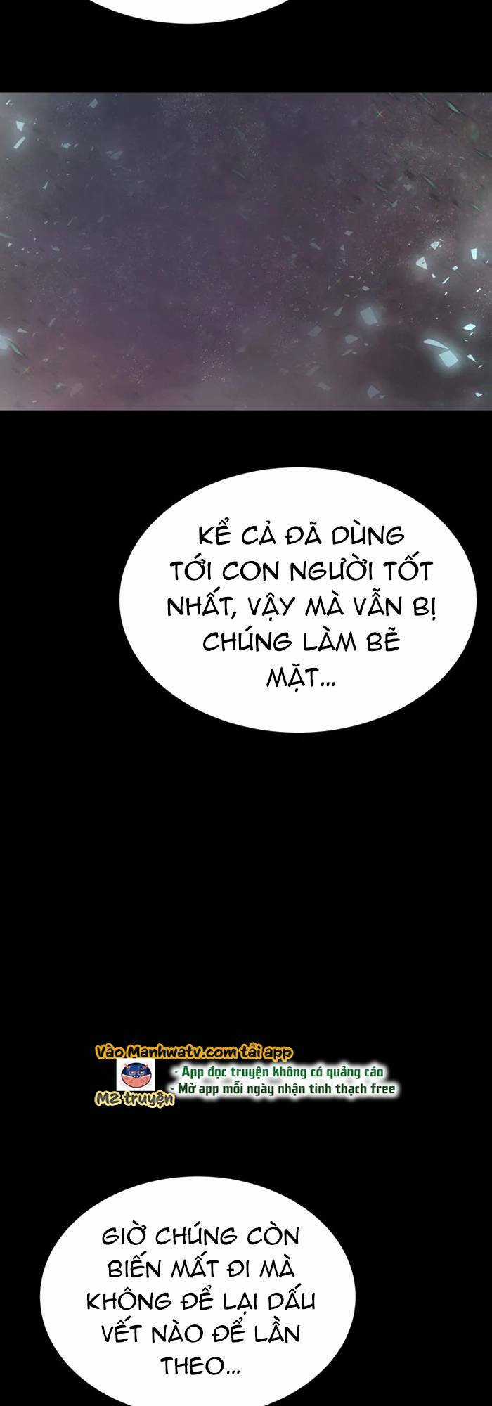 Hành Tinh Quái Vật Chapter 44 trang 24