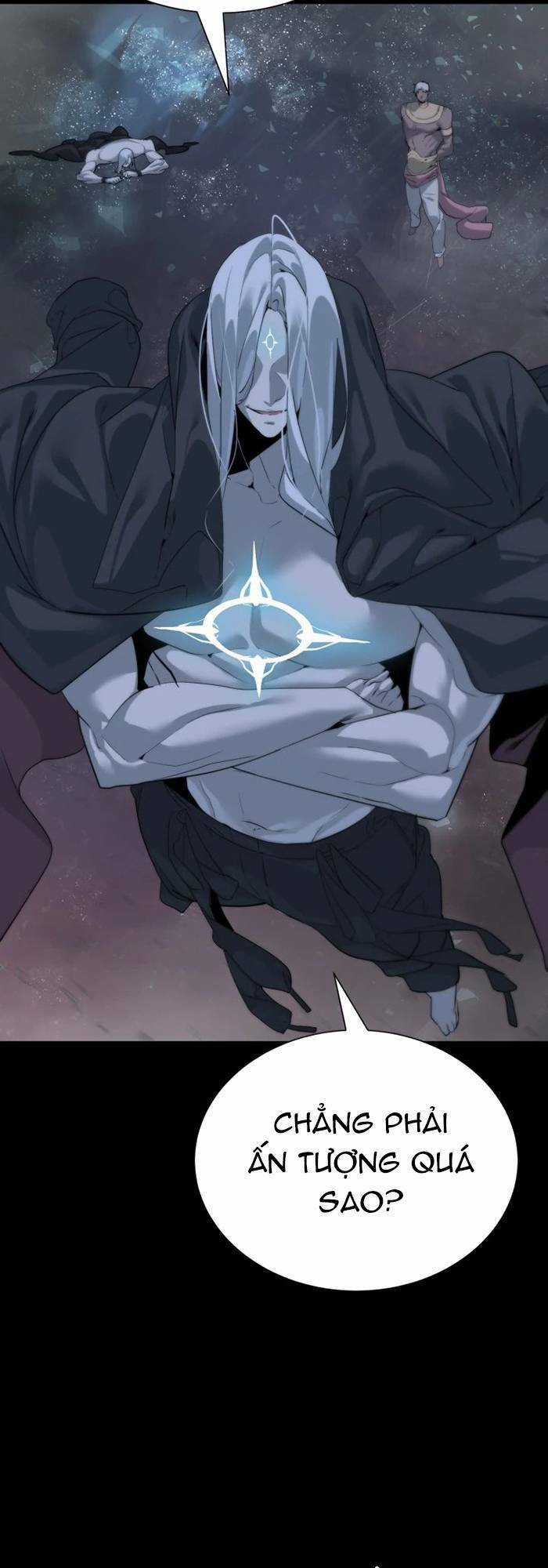 Hành Tinh Quái Vật Chapter 44 trang 25