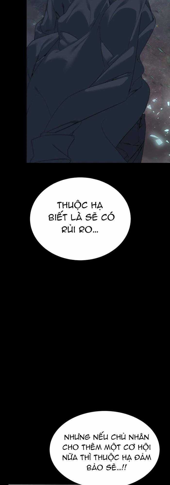 Hành Tinh Quái Vật Chapter 44 trang 27