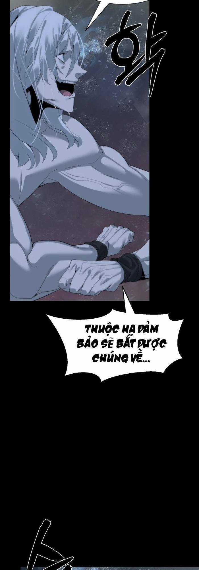 Hành Tinh Quái Vật Chapter 44 trang 28