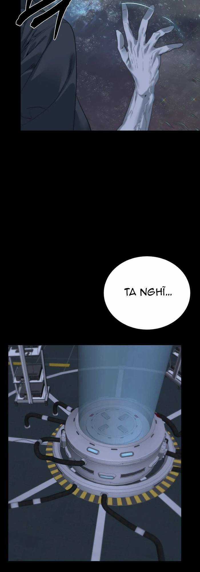 Hành Tinh Quái Vật Chapter 44 trang 29