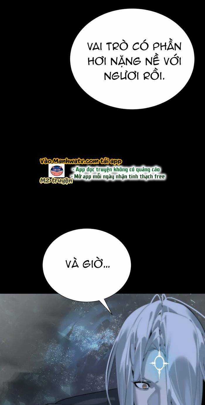 Hành Tinh Quái Vật Chapter 44 trang 30